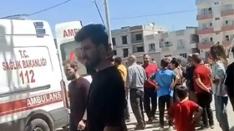 Kızıltepe’de silahla vurulan kişi hayatını kaybetti