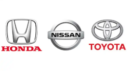 “Yapay Zeka ve Çip Geliştirmesi İçin Toyota, Nissan ve Honda İşbirliği Yapıyor”