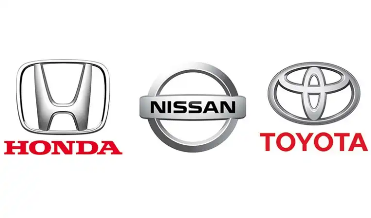 “Yapay Zeka ve Çip Geliştirmesi İçin Toyota, Nissan ve Honda İşbirliği Yapıyor”