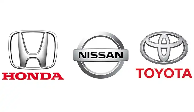 “Yapay Zeka ve Çip Geliştirmesi İçin Toyota, Nissan ve Honda İşbirliği Yapıyor”