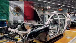 Türk otomotiv firmaları Meksika’ya ihracatını artırmayı hedefliyor