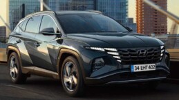 Hyundai, Yenilenen Tucson’u Türkiye Pazarında Tanıttı