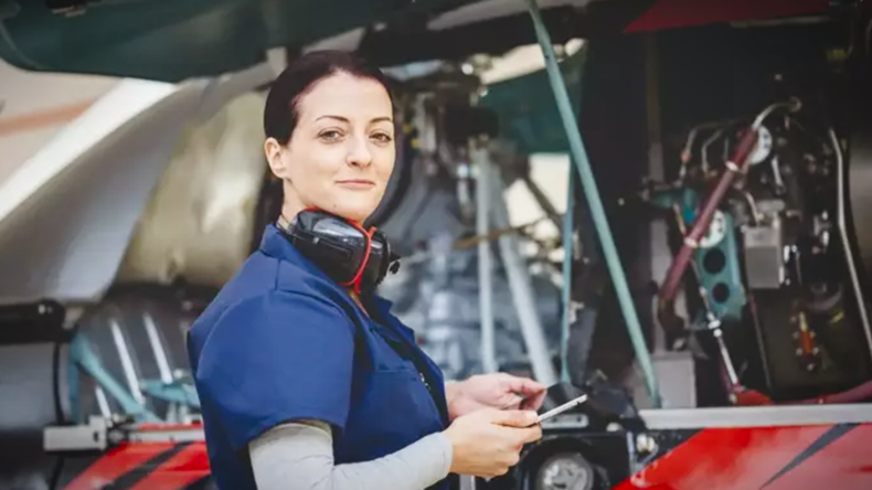 Otomotiv sanayinde kadın işgücü her geçen gün artıyor