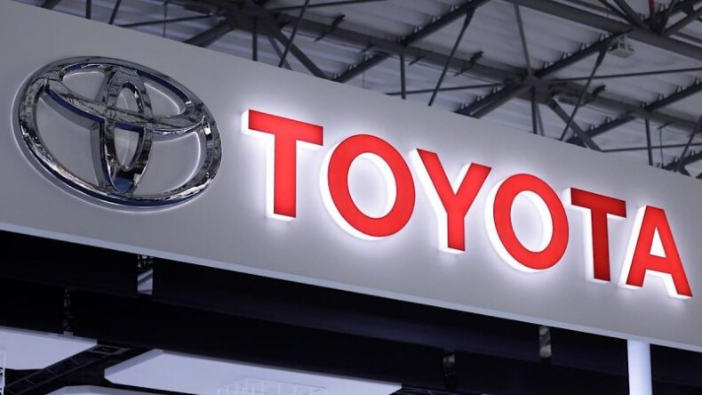 TİM’den Toyota Türkiye’ye ihracat ödülü