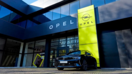 Opel, bayilerinin kurumsal kimlik konseptini yeniledi!