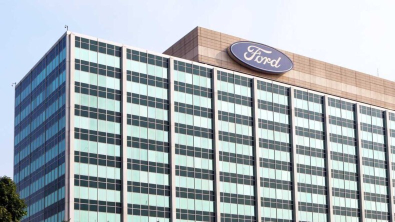 Ford Oto’dan ikinci çeyrekte 6 milyar TL kâr