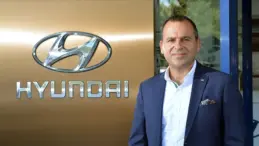 Hyundai Assan Genel Müdürü Berkel: Türkiye otomotiv pazarı doğal olarak büyüyor