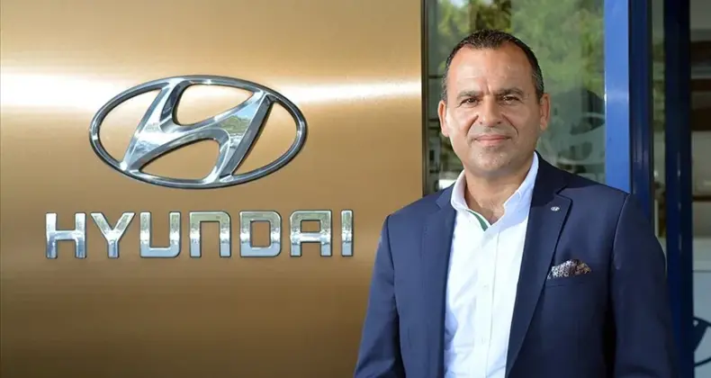 Hyundai Assan Genel Müdürü Berkel: Türkiye otomotiv pazarı doğal olarak büyüyor