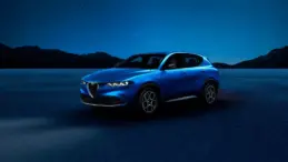 Alfa Romeo Tonale “Yılın Aile Otomobili” yarışmasında 2 kategoride ödül kazandı